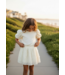 Angel Bloom Set - Geel