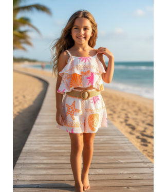 Sunshine Sorbet Set