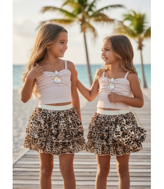 Leopard Love set