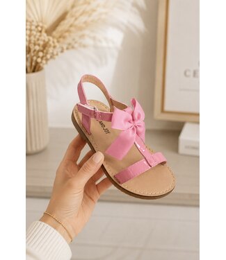 Sandalen - Roze