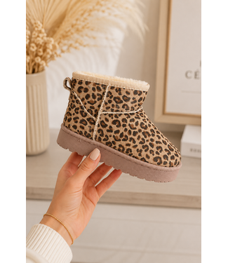 Uggies - Leopard