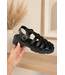 Sandalen - Zwart