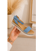 Espadrilles - Denim