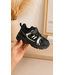Sneakers - Zwart