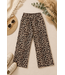 Leopard broek
