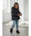 Puffer Jacket - Zwart