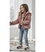 Glitter Jacket - Roze