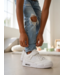 Air Sneakers (Unisex) - Wit ✪
