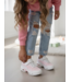 Urban Sneakers - Roze
