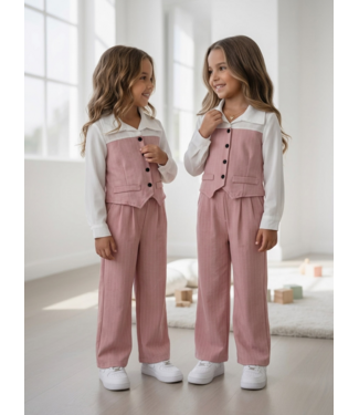 Classy Set - Roze
