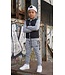 Icon Joggingset - Grijs