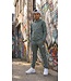 Urban Motion Tracksuit - Army Green
