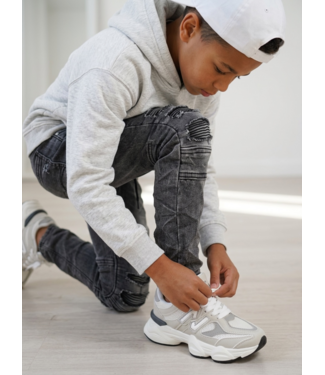Nova Chunky Sneakers - Grijs