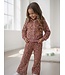 Sparkle Glam Set - Oud Roze