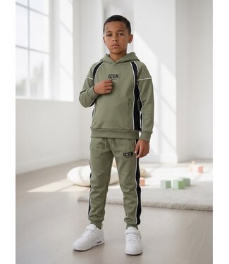 Icon Original Set - Khaki