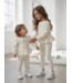 Dirkje  Joggingset - Antique White