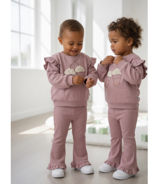 Dirkje  Bubble Bliss Set