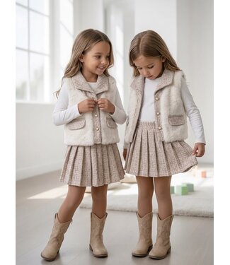 Ivory Elegance Set