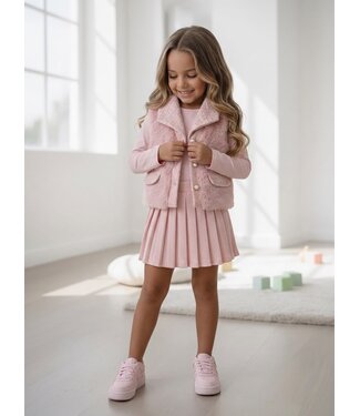Pink Elegance Set