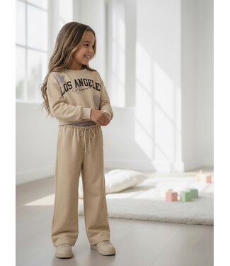 Los Angeles Set - Beige