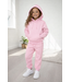 Comfy Joggingset - Roze