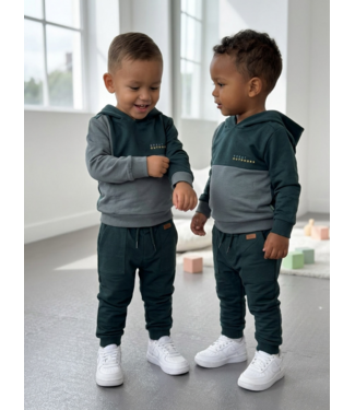 Koko Noko Urban Outdoor Set - Green Gables