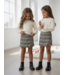 No Way Monday Skort - Nomad