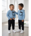 Koko Noko Pocket Hoodie Set
