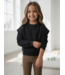 Koko Noko Sweater - Faded Black