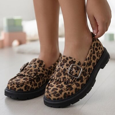 Loafers