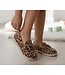 Leopard Charm Loafers (Verzenddatum 13 aug)