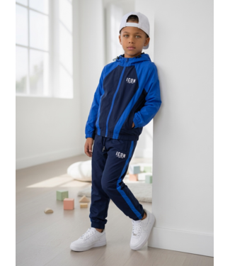 ICON Original Training Set - Blauw