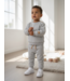 Dirkje  Nordic Ribbed Set - Harbour Mist