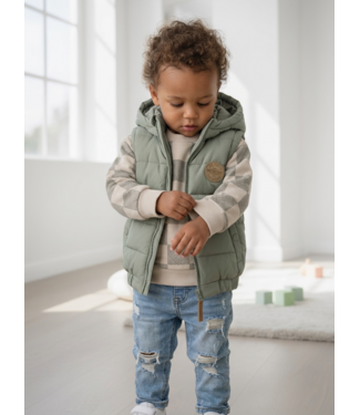 Dirkje  Urban Puffer Bodywarmer