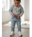 Dirkje  Slim Fit Jeans – Light Blue