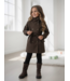 Classic Trenchcoat – Marron (verzenddatum 17 aug)