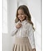 Embroidery Blouse – Wit