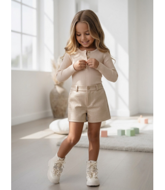 Button Body Set – Beige