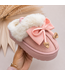 Cozy Love Sliders - Roze