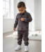 Koko Noko Urban Cord Set - Asphalt