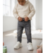Koko Noko Slim Fit Jeans – Donkergrijs
