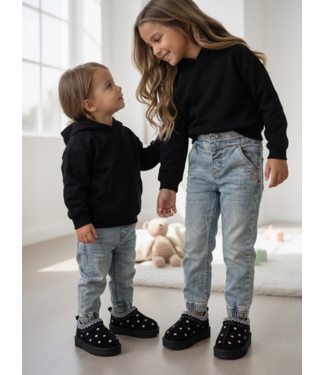 Koko Noko Jog Jeans - Blauw
