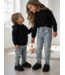 Koko Noko Jog Jeans - Blauw