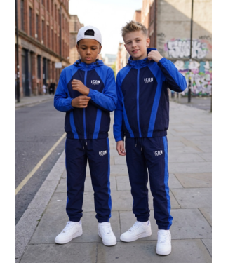 ICON Original Training Set - Blauw