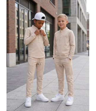 District Set – Beige  (Verzenddatum 27 aug)