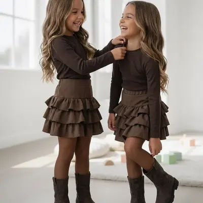 Kinderkleding Sets