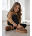 Leopard Cozy Sliders