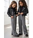 Wide Leg Soft Pants – Grijs