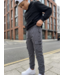 Icon Cargo Jogg - Grijs