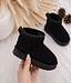Soft boots - Zwart